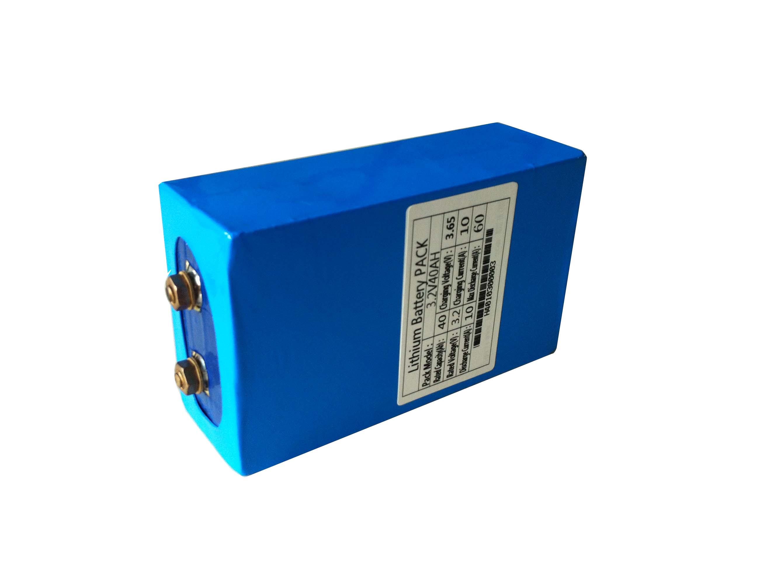 3.2V40AH-2